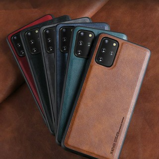 Ốp lưng samsung note 20/note 20 ultra PU hiệu Xlevel cao cấp