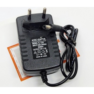 Nguồn adaptor 12v 2a jack 5.5, 5v 2a jack 3,5 5,5 loại tốt