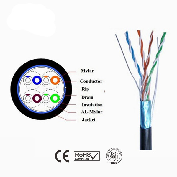 [ SẢN PHẨM MỚI ] CÁP MẠNG UTP CAT5E 50M