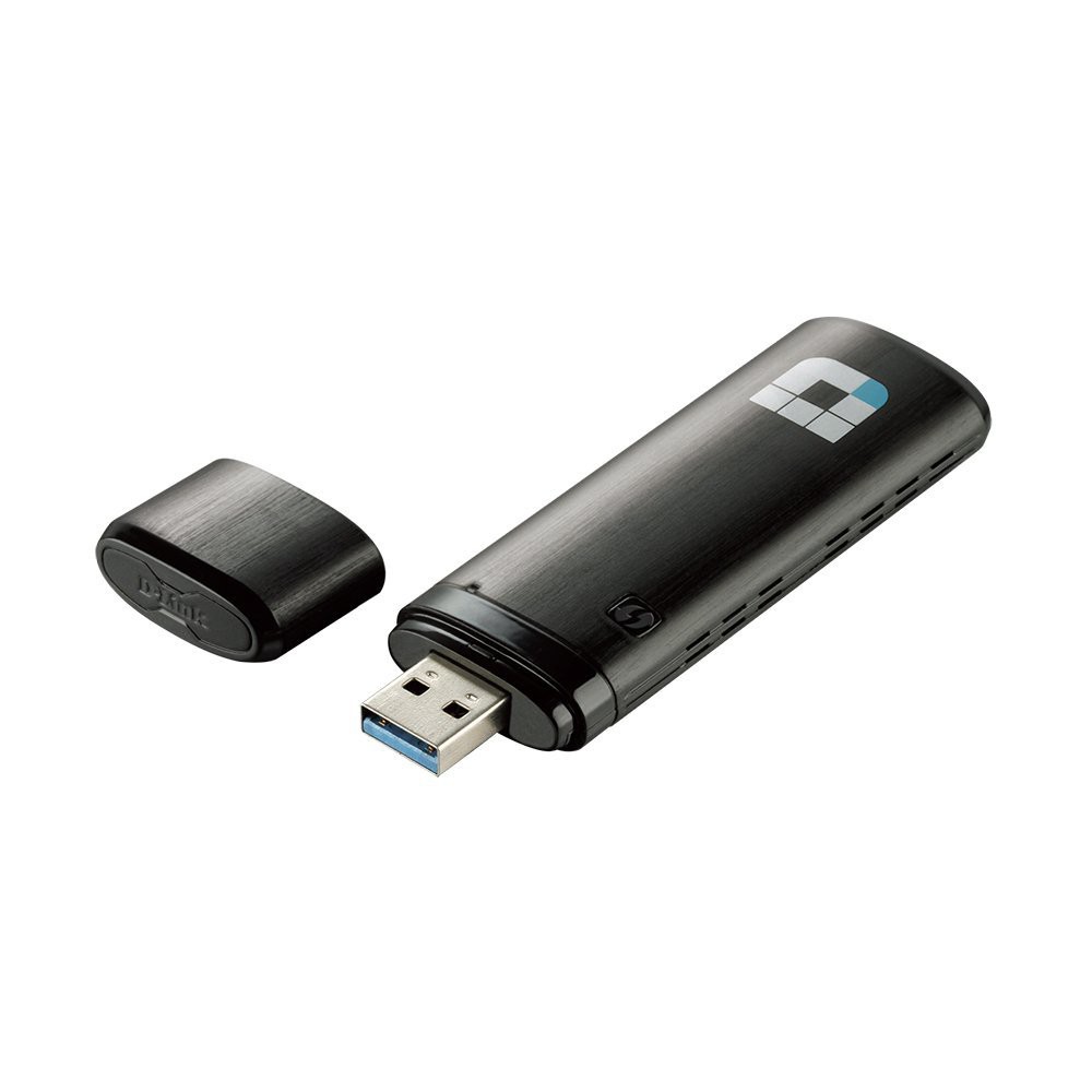 USB kết nối Wi-Fi D-LINK DWA-182