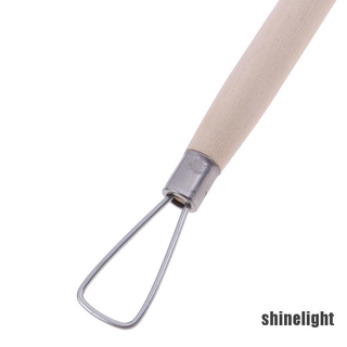 Bộ Điêu Khắc Đất Sét 5 6 Inch