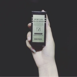 Nước hoa DIONEL SECRET LOVE (Auth)
