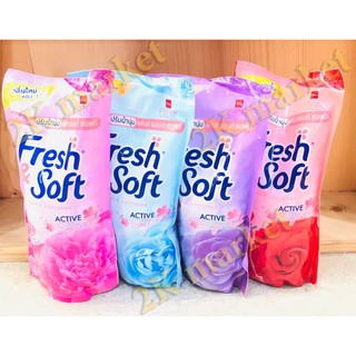 Nước xả Fresh& Soft Thái Lan