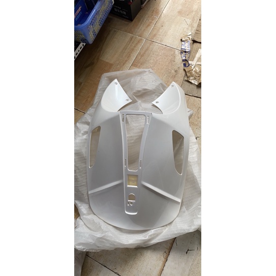 MẶT LẠ TO + MẶT LẠ NHỎ + NẸP VIỀN XINHAN XE ĐIỆN VESPA Dibao