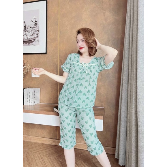 ĐỒ BỘ VẢI XÔ MÁT