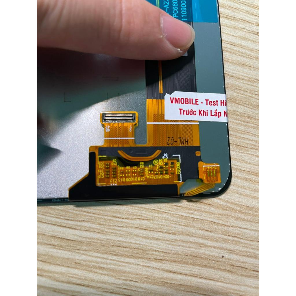 Màn hình Samsung A23 / A235F tặng bộ sửa và keo dán b7000.