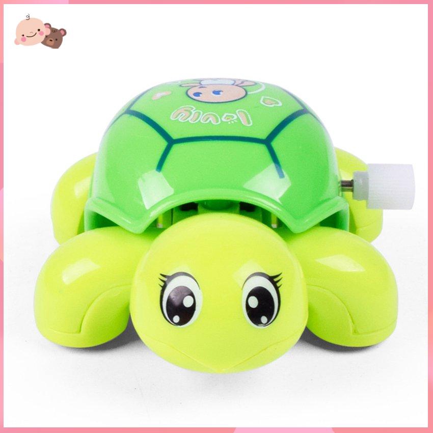 Đồ Chơi Hình Con Rùa Màu Sắc Ngẫu Nhiên