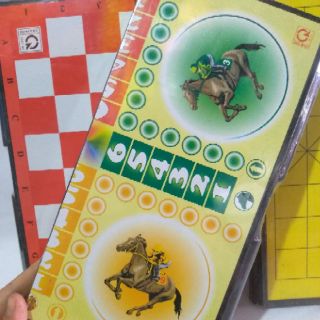 Hộp cờ vua,cờ tướng,cá ngựa
