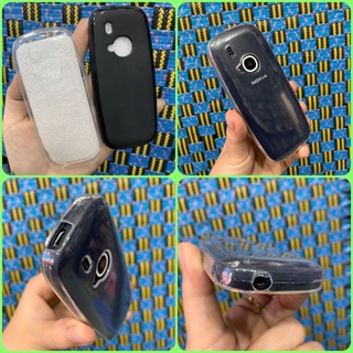 Ốp lưng Nokia 3310 dẻo trơn màu ôm máy