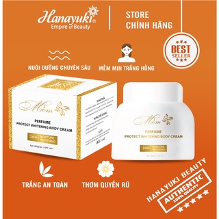Sỉ- Kem lotion trắng da body mềm nước hoa A Cosmetics trắng nhanh  thơm lâu cao cấp chính hãng -HANAYUKI BEAUTY