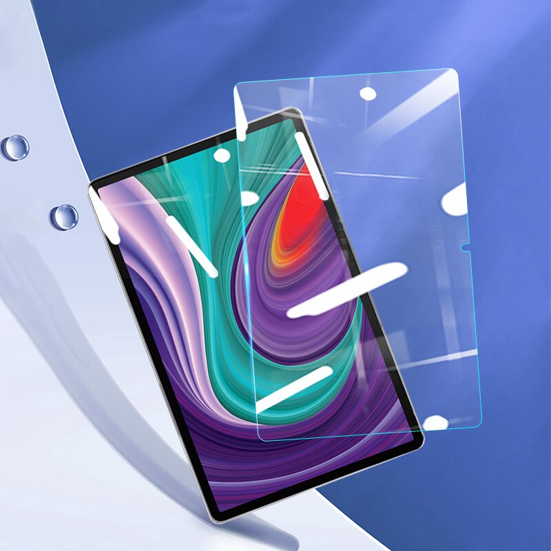 Trong Suốt Kính Cường Lực Bảo Vệ Màn Hình Cho Lenovo Tab P11 Pro 11.5 &quot;2021 Tb-J716F Xiaoxin Pad Pro 11.5