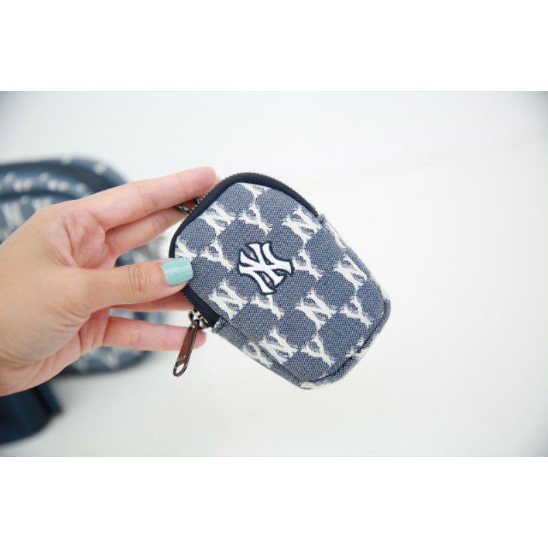 Set túi NY xanh jeans cực hot