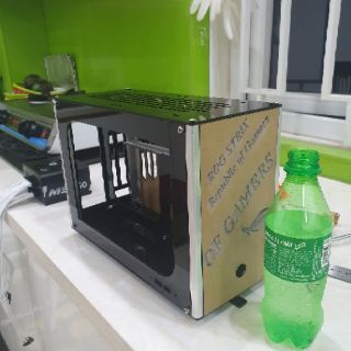Case ITX DIY