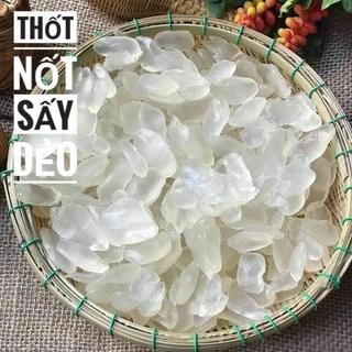 Thốt nốt Thái Lan sấy dẻo gói 500gam.