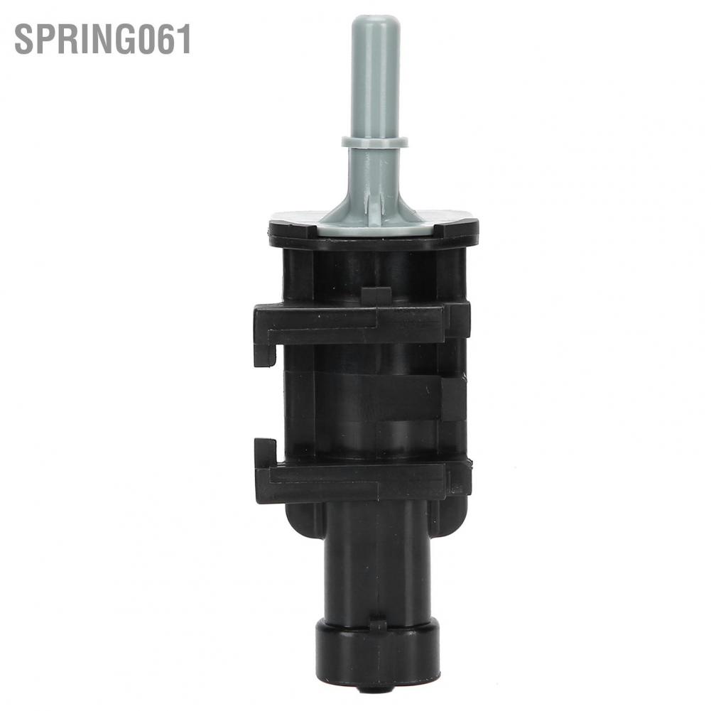 Spring061 EVAP Emisson Vapor Canister Purge Valve Solenoid 214‑1680 Fit for Buick Verano/Regal/LaCrosse/Rainier