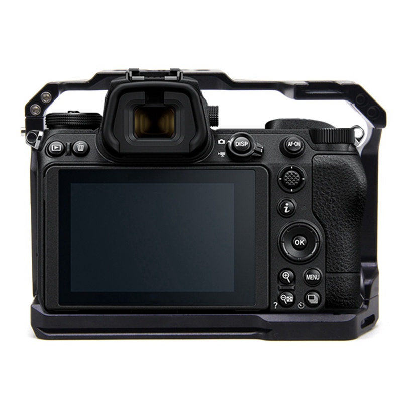 Giá Đỡ Máy Ảnh Nikon Z5 Z6 Z7 Z6II Z7II