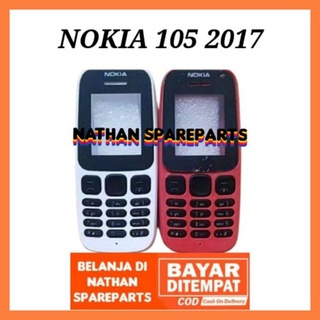 Ốp điện thoại mới cho nokia 105 n105 2017