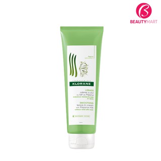 Kem dưỡng tóc Klorane dành cho tóc khô và xơ rối