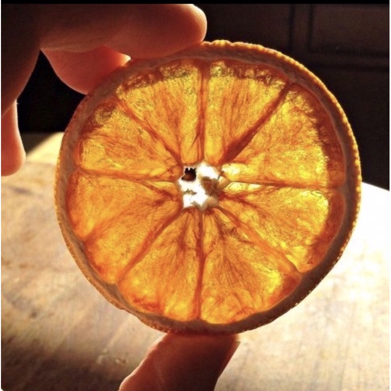 Cam Thái Lát Sấy Khô Loại 1/Cam Sấy Tự Nhiên | BigBuy360 - bigbuy360.vn