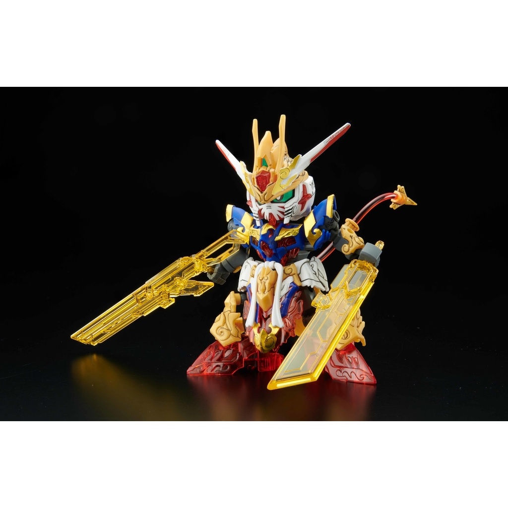 [Quà tặng] SDWH SD Weapon Set - Chính hãng Bandai Nhật Bản