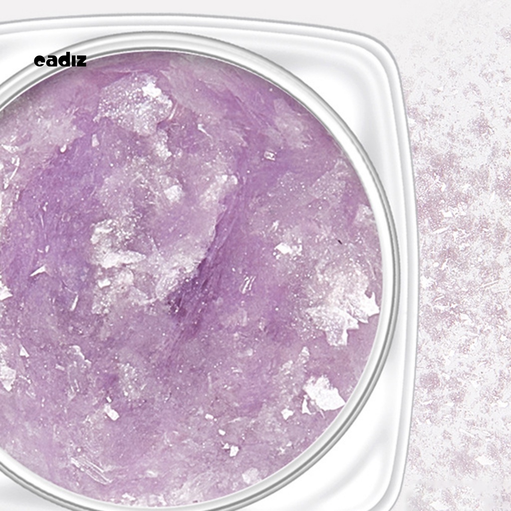 Bột Kim Tuyến Siêu Mỏng Lấp Lánh Trang Trí Móng Tay