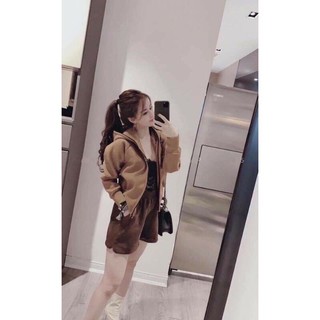 ÁO KHOÁC DẠ MŨ .Sỉ 120k