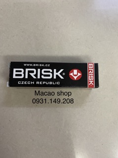 Bugi Xe Axelo Brisk
