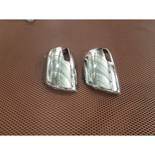Ốp gương Fortuner 2010