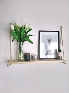 Kệ trang trí - Treo tường decor