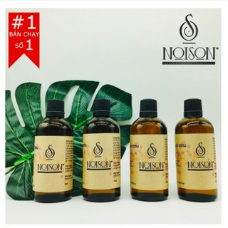 Chai lớn 100ml Tinh dầu thiên nhiên nguyên chất pigjess