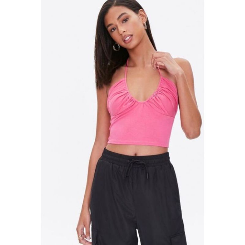 Áo yếm Nữ xuất dư xịn VNXK f21