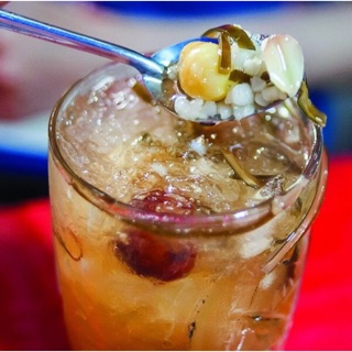 Combo Sâm bổ lượng