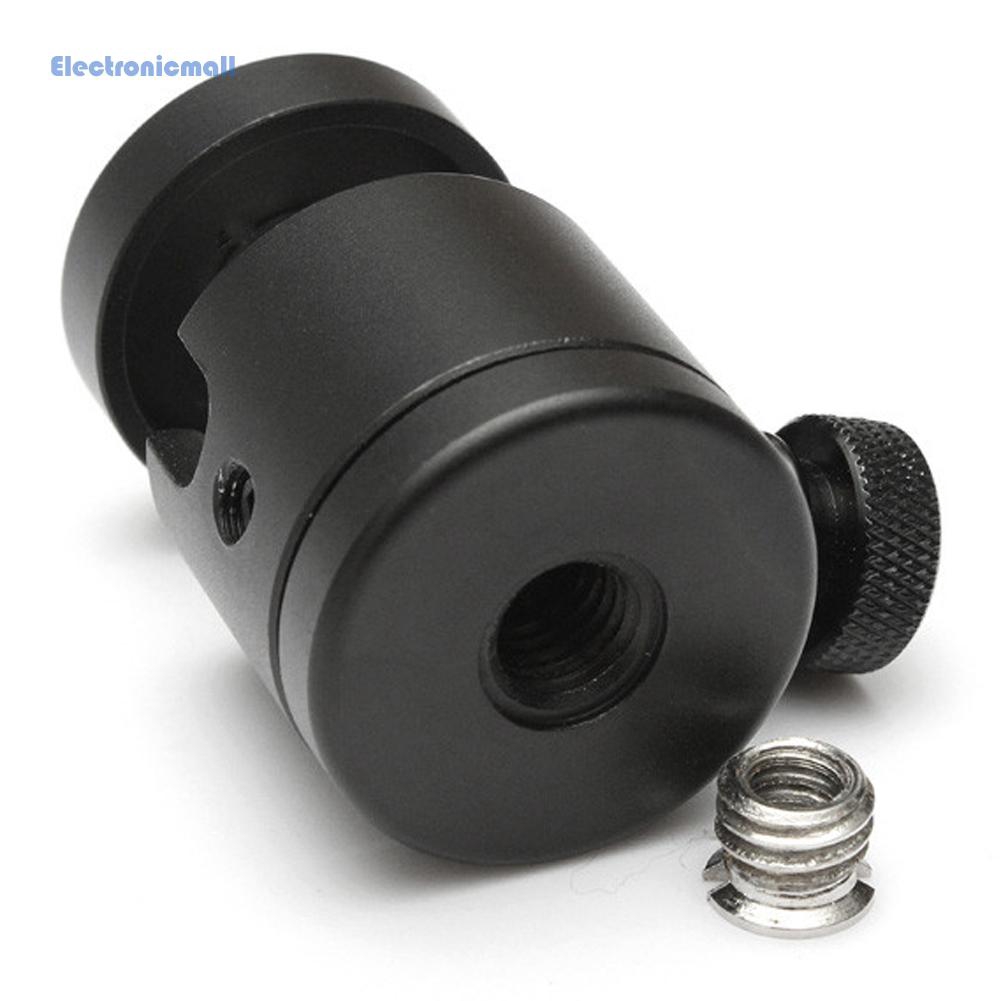Đầu Bi Khớp Xoay 360 Độ Cho Giá Đỡ Máy Ảnh DSLR