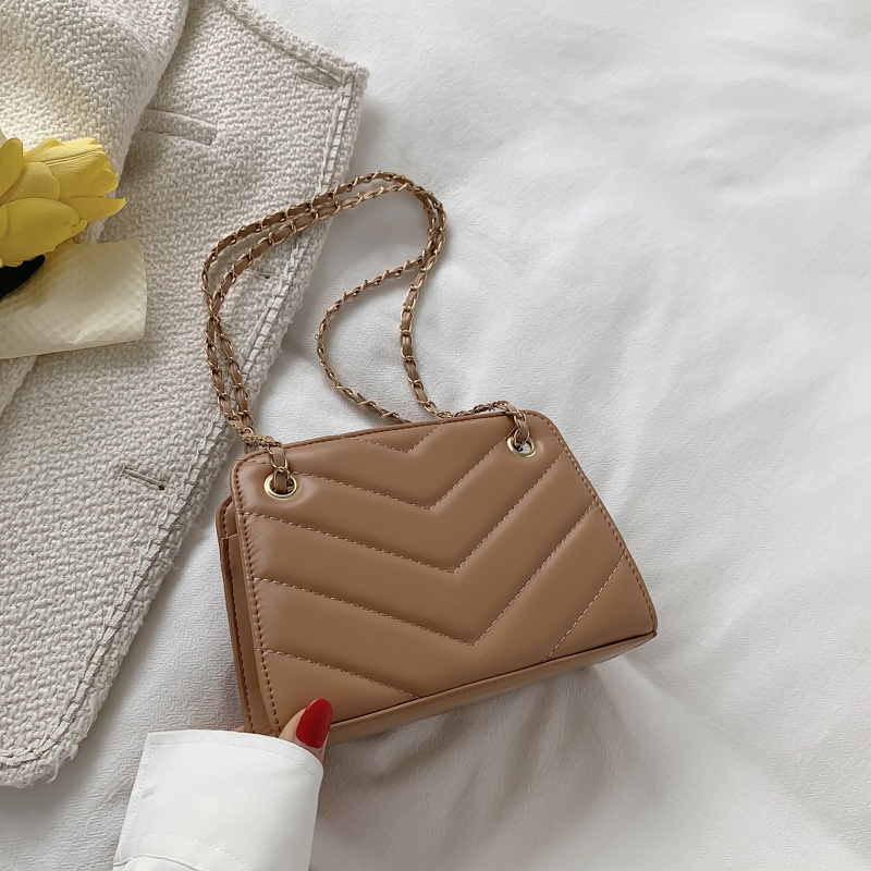 Túi Đeo Chéo Vai Họa Tiết Thêu Thời Trang Sành Điệu Cho Nữ