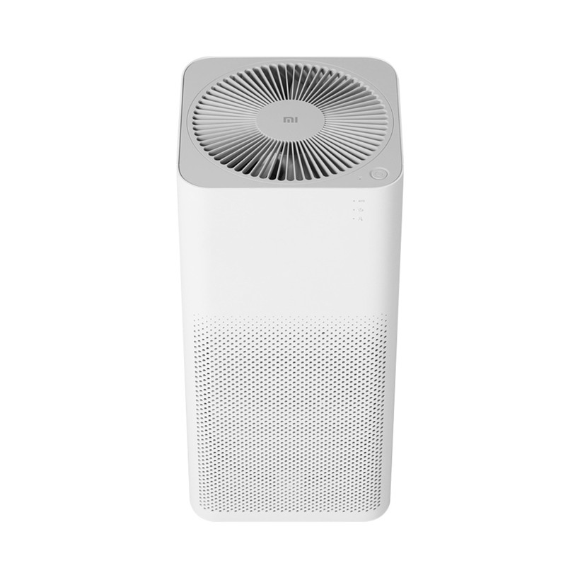 Máy lọc không khí XIAOMI MI AIR PURIFIER 2S FJY4020GL - Hàng chính hãng DGW, BH 12 tháng