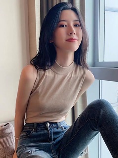 ÁO SÁT NÁCH CỔ TRỤ
