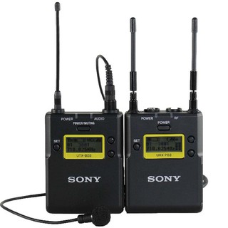 Micro không dây Sony UWP-D11