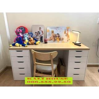 Bàn làm việc ikea giá tại xưởng