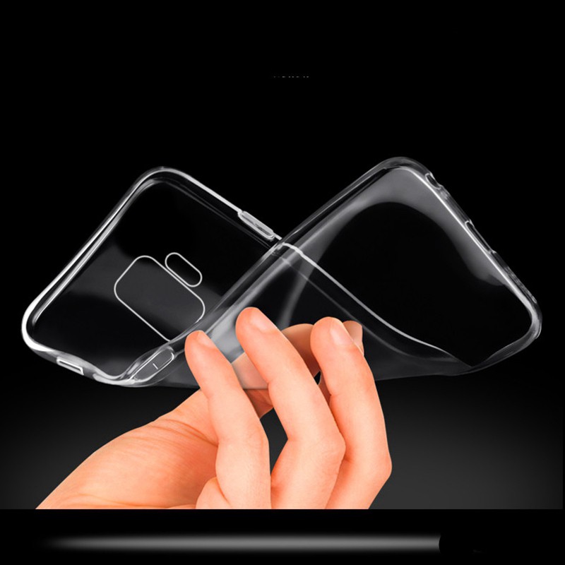 ỐP LƯNG SAMSUNG SILICON TRONG SUỐT A30/A20/A20S/A10S/A10/J4 PLUS/J4/J6 PLUS/J7 PRO/J7 PRIME/J2 PRIME | BigBuy360 - bigbuy360.vn