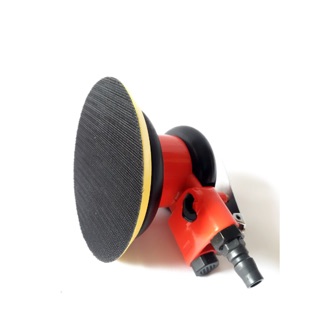 MÁY CHÀ NHÁM HƠI LIONKING TRÒN PHI 125