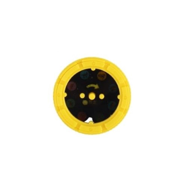 Đèn pin chiếu hình sắc nét nhiều chủ đề vui nhộn cho bé KingKids
