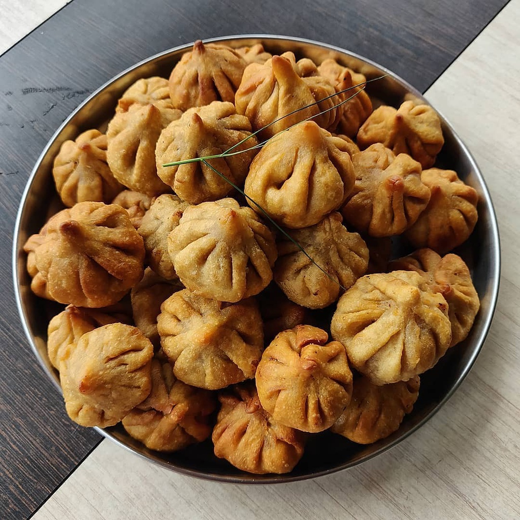 Há Cảo Hải Sản Cầu Tre CJ 500g