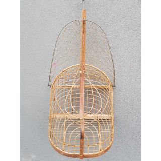 Lồng bẫy chim chào mào, họa mi, khướu...