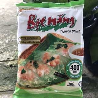 Bột năng Tài Ký 1kg