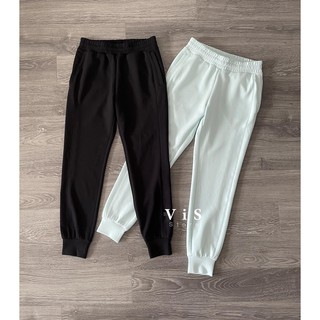 QUẦN JOGGER NỮ DÀY DẶN