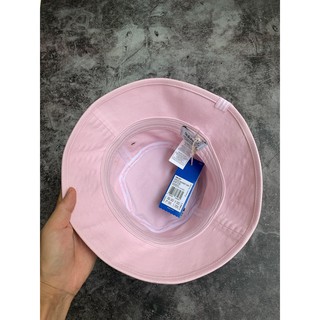 (HÀNG XUẤT XỊN) Mũ / nón bucket hồng