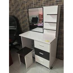 Bàn trang điểm nhựa đài loan-TP.HCM