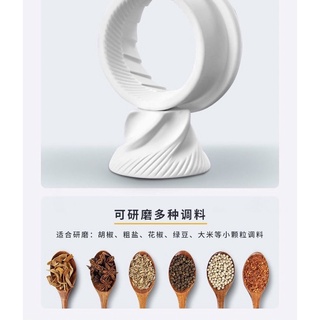 Máy xay tiêu tự động