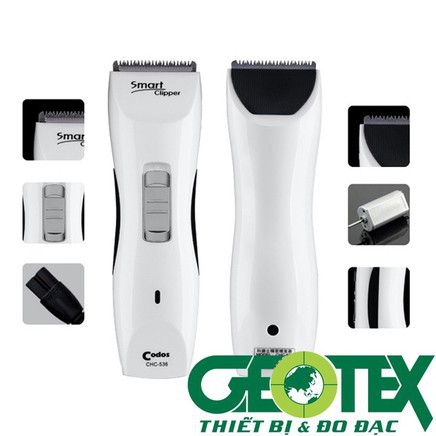 TÔNG ĐƠ CẮT TÓC CAO CẤP CODOS