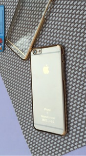 Ốp iphone 6 / 6s hàng hong kong FullBox